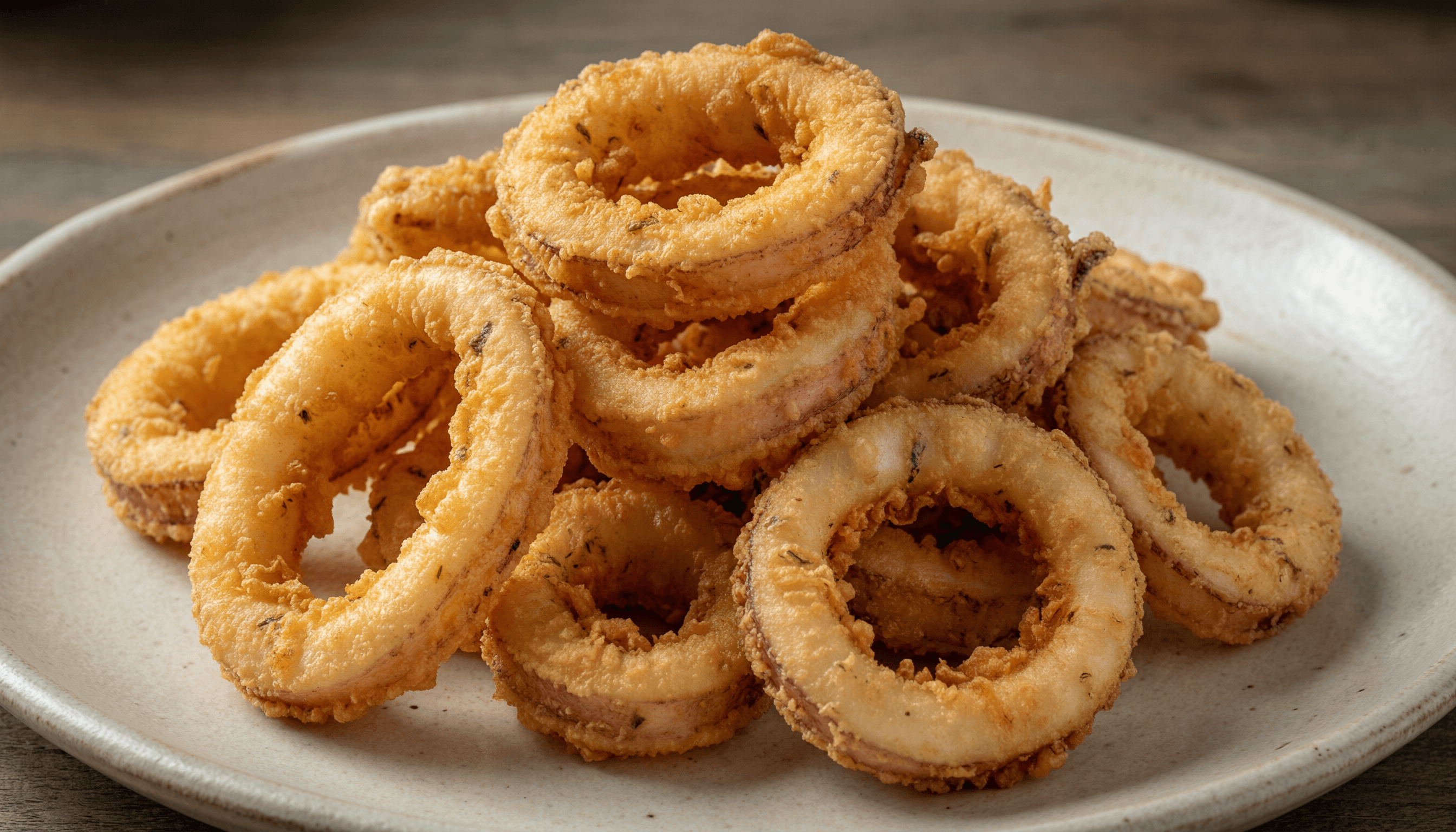 Calmars Frits