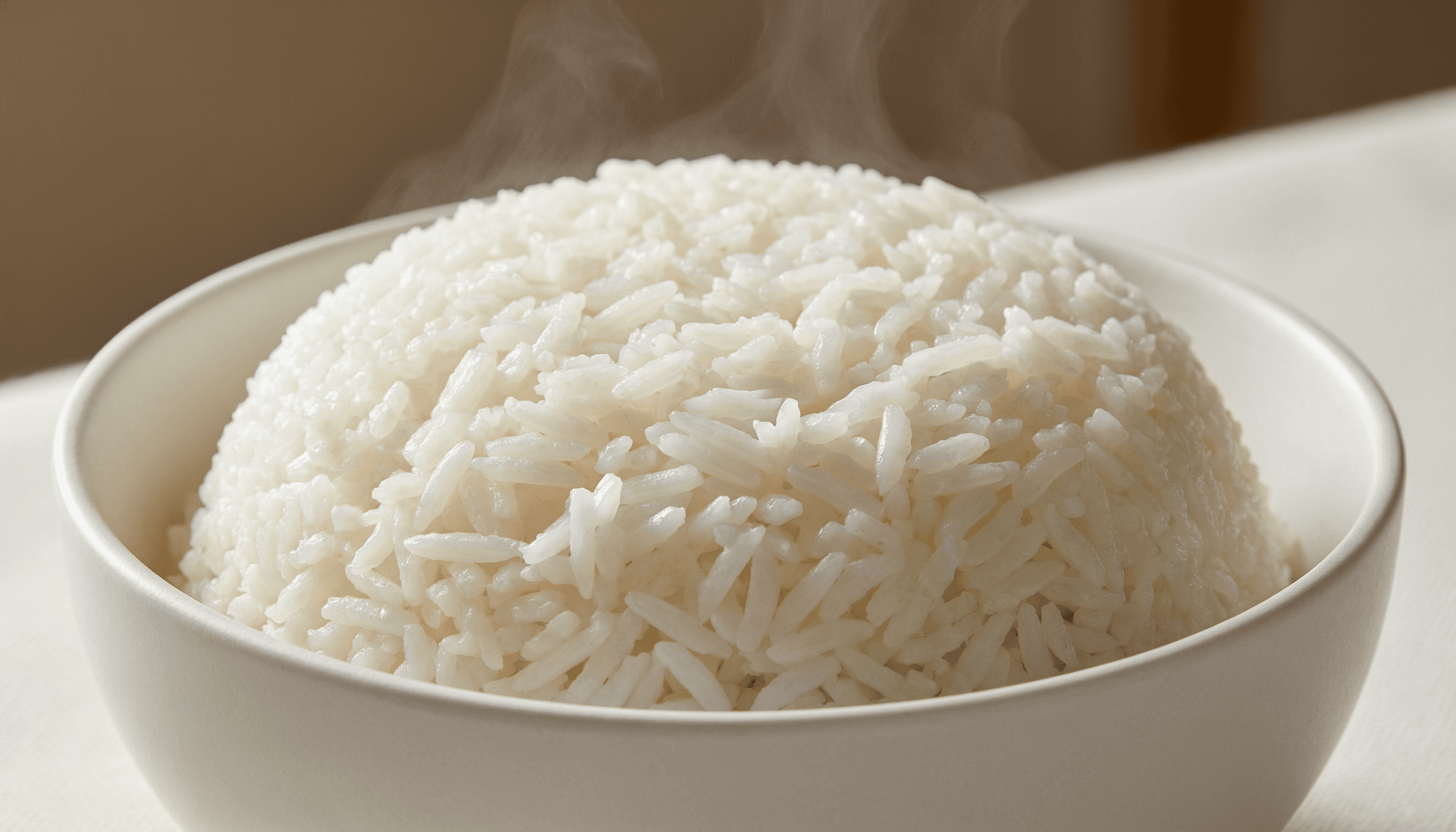 White Rice