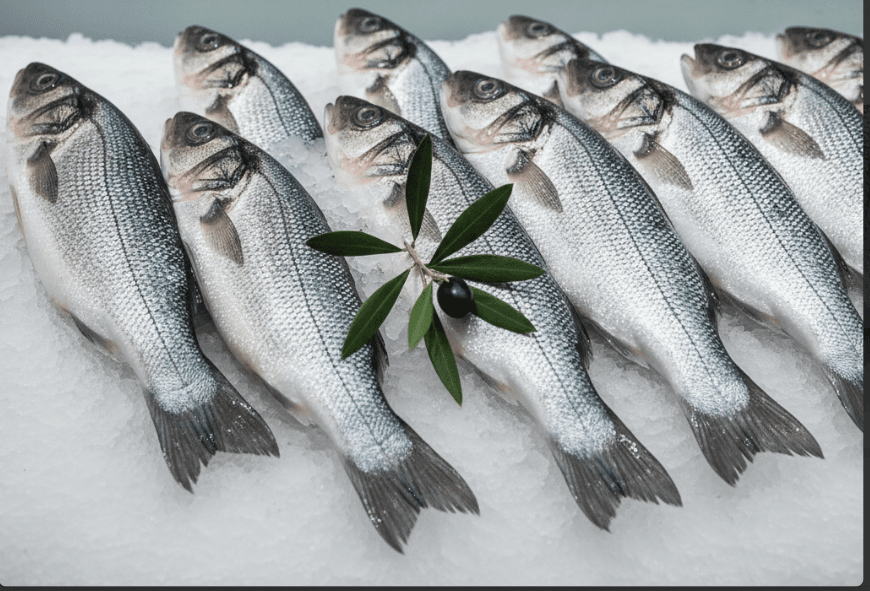 Loup de Mer
