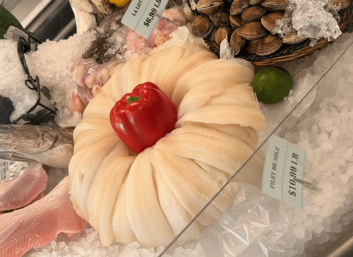 Filet de Sole